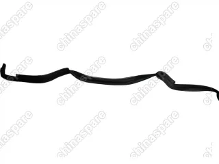 Уплотнитель стекла двери передней левой Chevrolet Rezzo U100