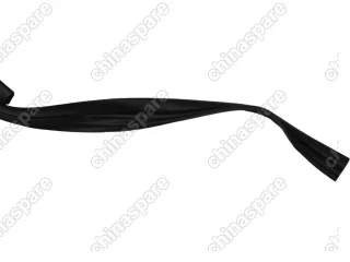 Уплотнитель стекла двери передней левой Chevrolet Rezzo U100