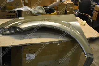 Крыло переднее левое Great Wall Hover H3 (уценка)