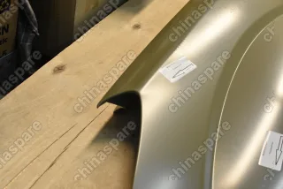 Крыло переднее левое Great Wall Hover H3 (уценка)