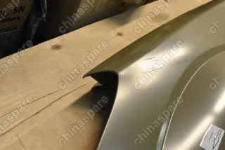 Крыло переднее левое Great Wall Hover H3 (уценка)