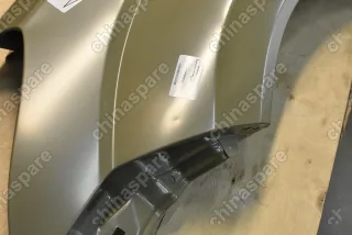 Крыло переднее левое Great Wall Hover H3 (уценка)