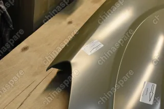 Крыло переднее левое Great Wall Hover H3 (уценка)