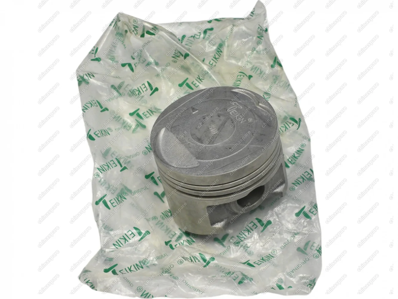 Поршень ДВС TEIKIN 4G64 +0,00 STD Great Wall Hover