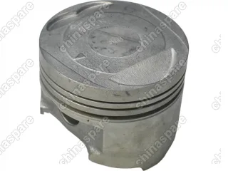 Поршень ДВС TEIKIN 4G64 +0,00 STD Great Wall Hover