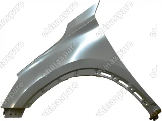 Крыло переднее левое SIMYI Chery Tiggo 8 Pro 2021-
