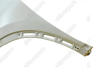 Крыло переднее левое SIMYI Chery Tiggo 8 Pro 2021-