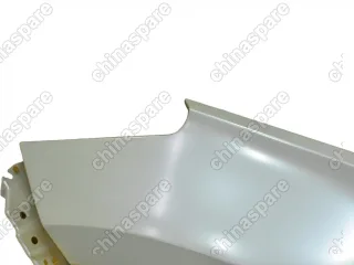 Крыло переднее левое SIMYI Chery Tiggo 8 Pro 2021-
