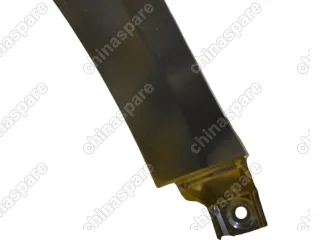 Крыло переднее левое SIMYI Geely Emgrand X7 FL2