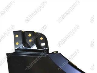 Крыло переднее левое SIMYI Geely Emgrand X7 FL2