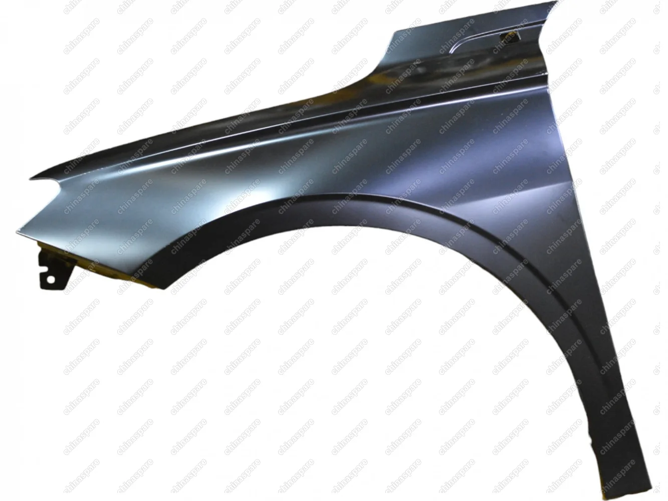 Крыло переднее левое SIMYI Geely Emgrand SS11 2022-
