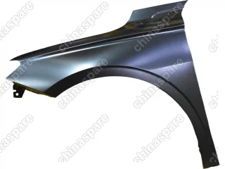 Крыло переднее левое SIMYI Geely Emgrand SS11 2022-
