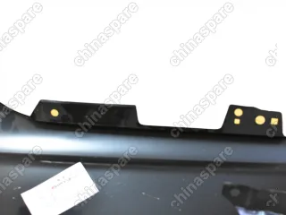 Крыло переднее левое SIMYI Geely Emgrand SS11 2022-