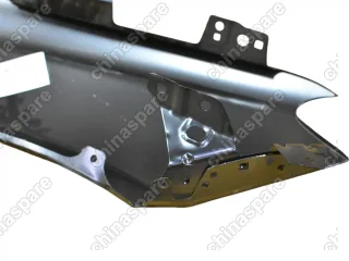 Крыло переднее левое SIMYI Geely Emgrand SS11 2022-