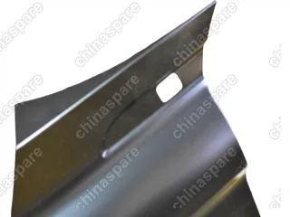 Крыло переднее левое SIMYI Geely Emgrand SS11 2022-