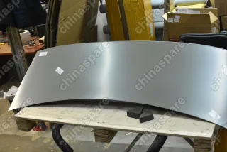 Крышка багажника SIMYI BYD F3 (уценка)