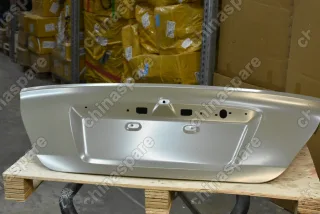 Крышка багажника SIMYI BYD F3 (уценка)