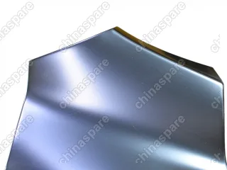 Крыло переднее правое SIMYI Geely Atlas Pro