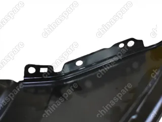 Крыло переднее правое SIMYI Geely Atlas Pro