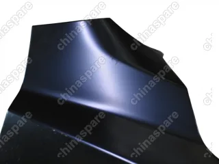 Крыло переднее правое SIMYI Geely Emgrand X7 FL2