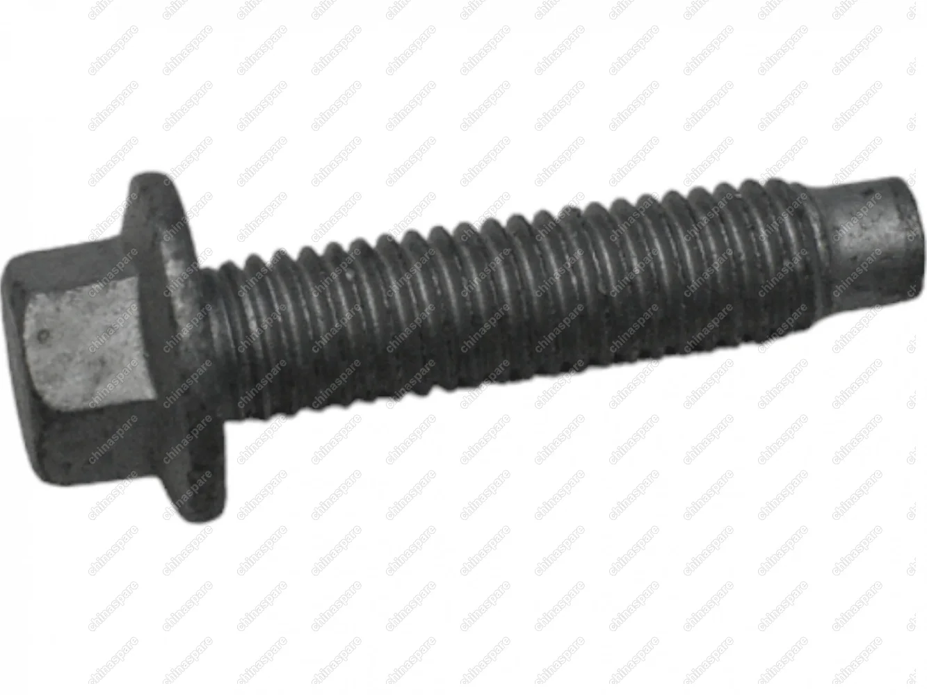 Болт амортизатора