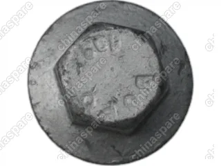 Болт амортизатора