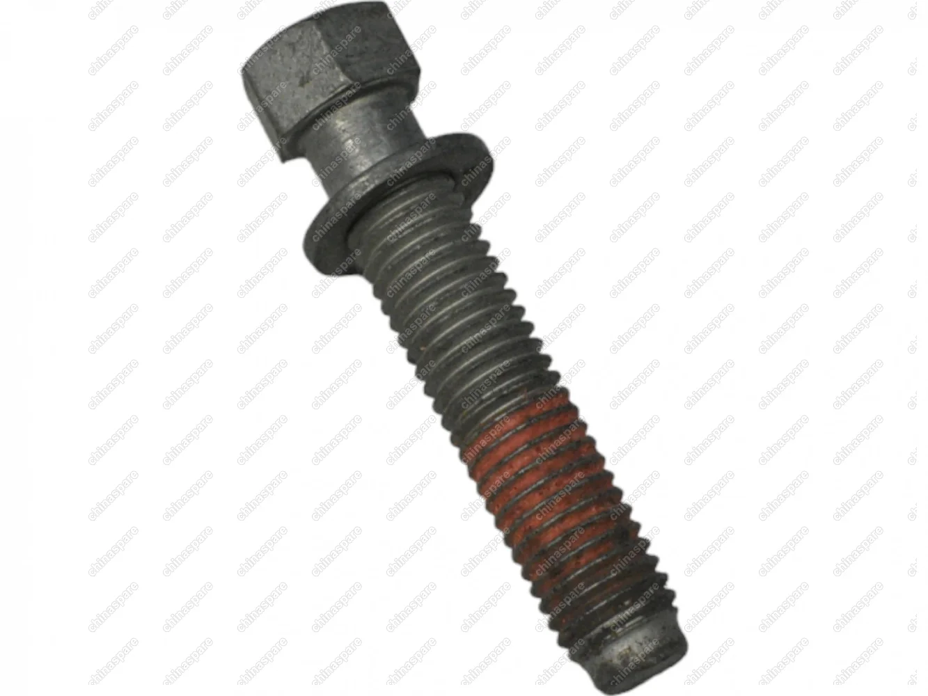 Болт ступицы