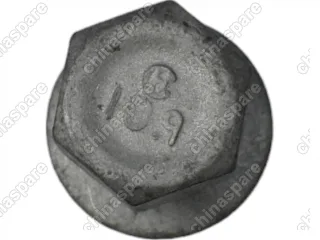 Болт ступицы