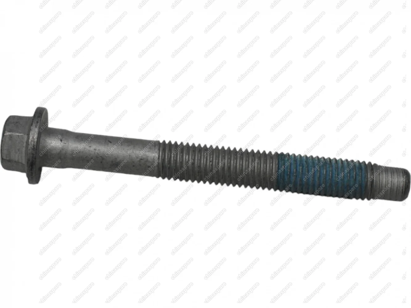 Болт кронштейна двигателя Ford Explorer