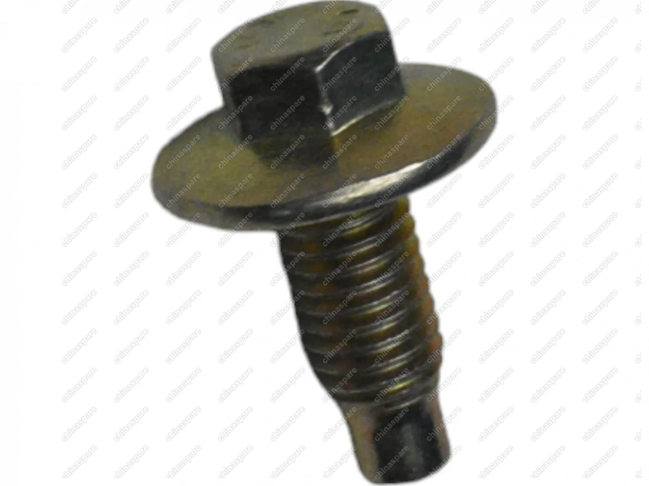 Болт крепления катализатора Ford Focus 2004- / Focus C-Max CAP 2003-2007