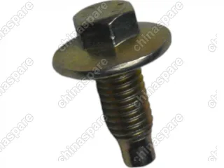 Болт крепления катализатора Ford Focus 2004- / Focus C-Max CAP 2003-2007