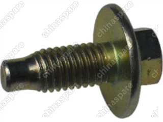 Болт крепления катализатора Ford Focus 2004- / Focus C-Max CAP 2003-2007