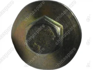 Болт крепления катализатора Ford Focus 2004- / Focus C-Max CAP 2003-2007