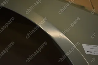 Крыло переднее левое SIMYI Geely MK Cross (уценка)