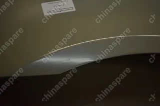 Крыло переднее левое SIMYI Geely MK Cross (уценка)