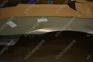 Крыло переднее левое SIMYI Geely MK Cross (уценка)