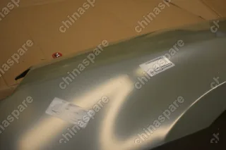 Крыло переднее левое SIMYI Geely MK Cross (уценка)