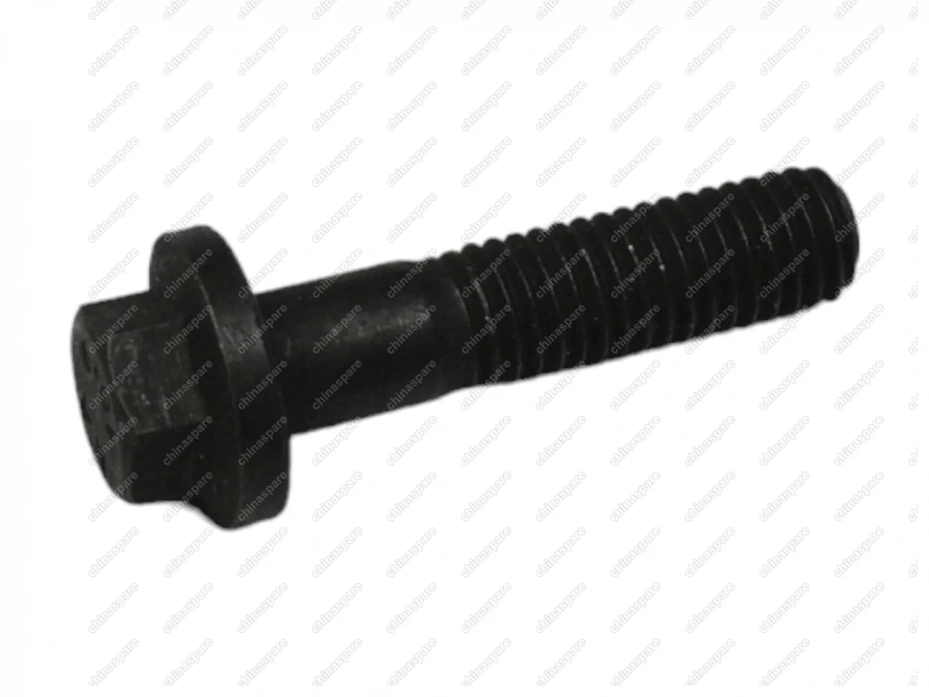 Болт скобы кронштейна привода