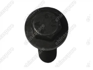 Болт скобы кронштейна привода