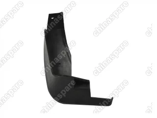 Брызговик передний левый Lifan X50