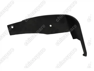 Брызговик передний левый Lifan X50