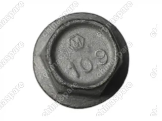 Винт M18x36 Opel