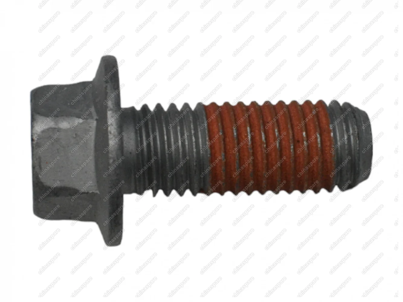 Болт переднего суппорта Opel Mokka 2012-2019