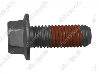 Болт переднего суппорта Opel Mokka 2012-2019