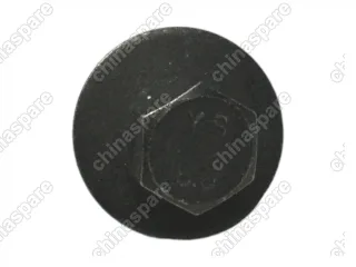 Винт M8x20 мм / Chevrolet Opel