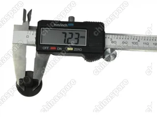 Винт M8x20 мм / Chevrolet Opel