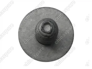 Болт M10x26 мм (усилительной пластины заднего сайлентблока переднего подрамника)