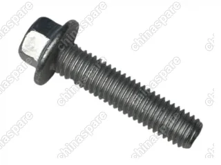 Болт M8 x 35 мм