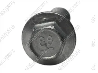 Болт M8 x 35 мм