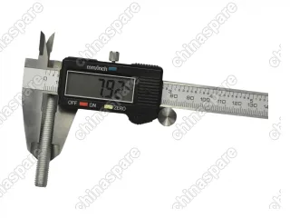 Болт M8 x 70MM Ford Focus CS8 2011-2015